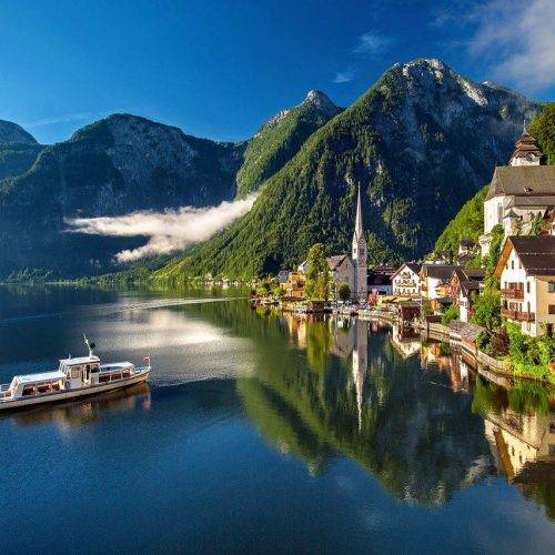 Odkryj 9 polskich atrakcji turystycznych, o których nie miałeś pojęcia