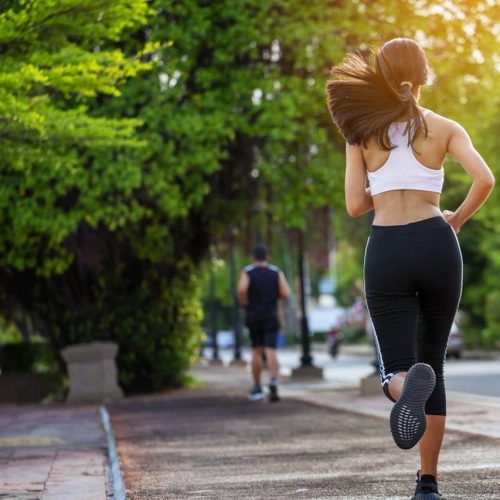 Jak zacząć regularnie ćwiczyć?