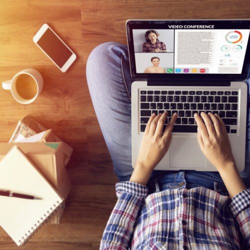 Praca zdalna nie pomaga branży papierniczo-biurowej