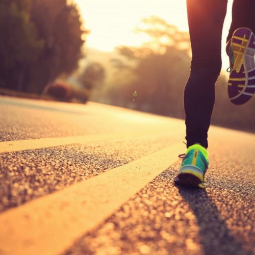 Pomysły na potreningową regenerację