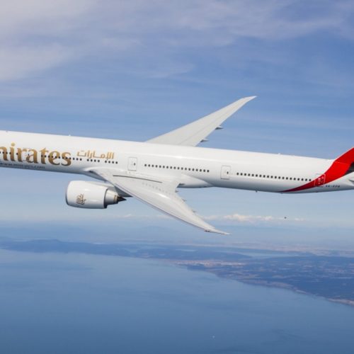 Emirates wprowadzają letni rozkład lotów
