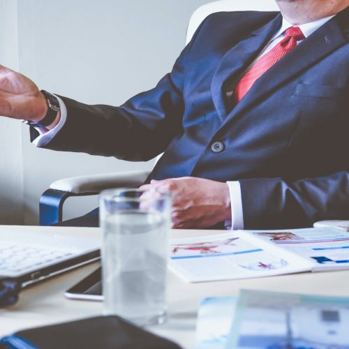 Czas jest najcenniejszym aktywem. Nie trać go i działaj zgodnie z planem!