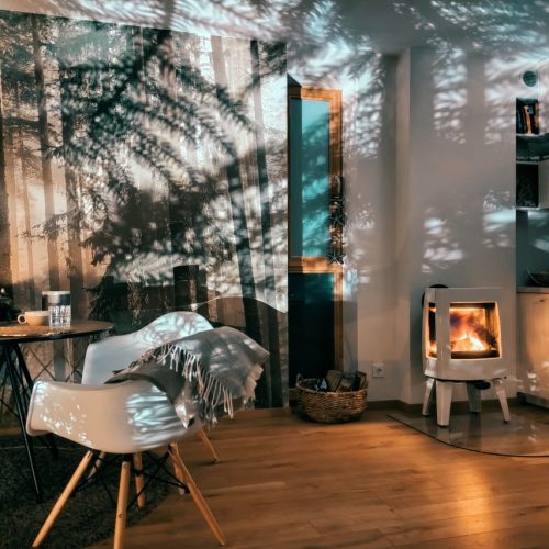 Czy branża kominkowa jest epidemioodporna?