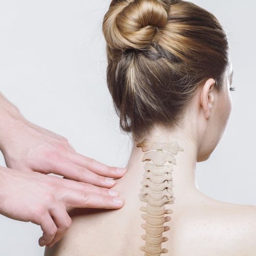Kręgosłup – jemu też należą się wakacje!