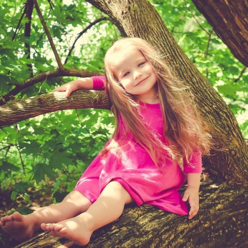 Czym charakteryzuje się rolnictwo ekologiczne prowadzone z myślą o najmłodszych?