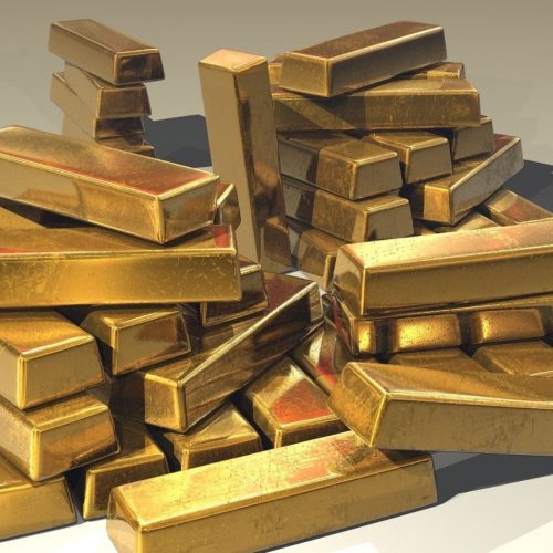 Gorąco na rynkach metali szlachetnych