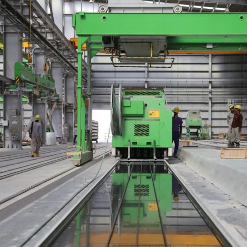 Na prefabrykacji zyskują projektanci, wykonawcy i użytkownicy budynków