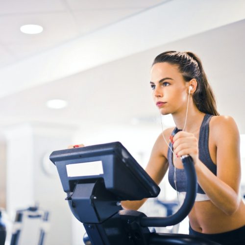 Do aktywnych świat należy!