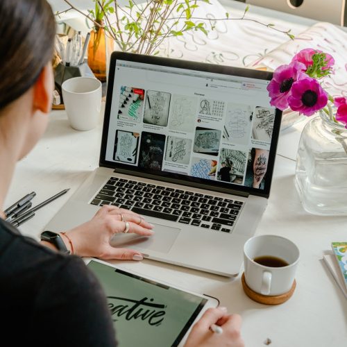 Praca zdalna zostanie z nami na dłużej