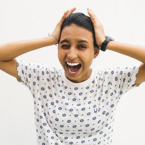 Wpływ hałasu na rozwój dziecka