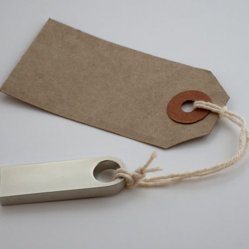 Etykiety RFID w pojemnikach wielokrotnego użytku w sektorze przemysłowym