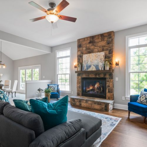 Koszty Utrzymania Domu Rosną. Dla Seniorów To Dramat