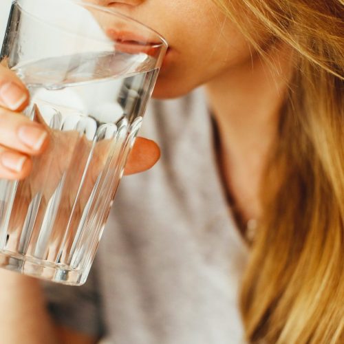 Nawodnienie dla świadomej aktywności fizycznej