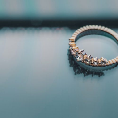 Biżuteria kolekcjonerska