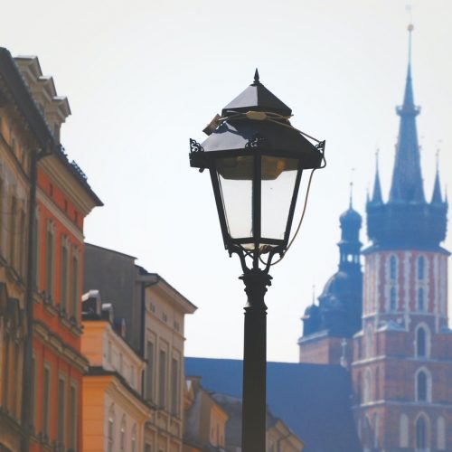 Kraków południową stolicą biznesu