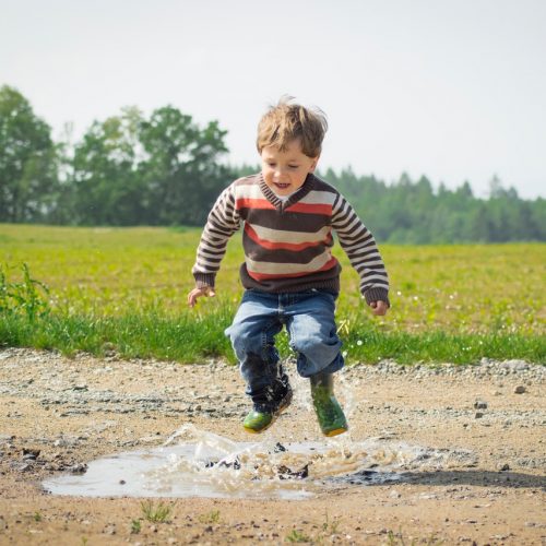 Jak wspierać dziecko w nawiązywaniu relacji z rówieśnikami?