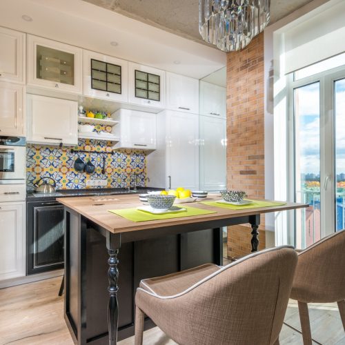 Raport: ile Polacy wydają na urządzanie wnętrz?