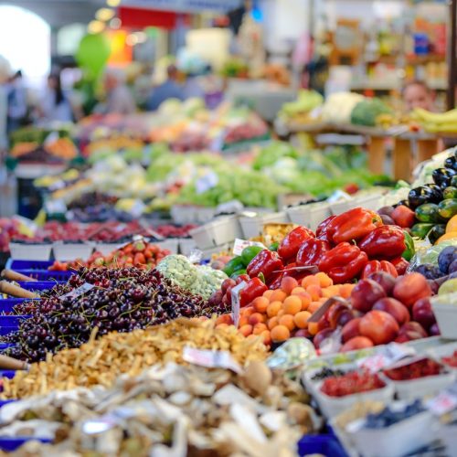 Wartość koszyka maksymalnego sieci handlowych w czerwcu niższa o 13% r/r