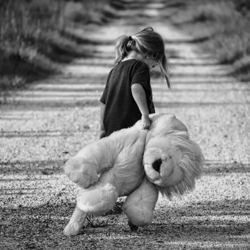 10 porad, kiedy trzeba iść z dzieckiem do psychologa