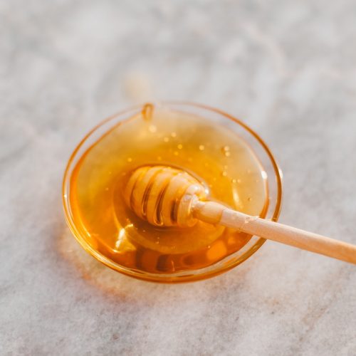 Miodowy fenomen, czyli kopalnia zdrowia w jednym słoiku