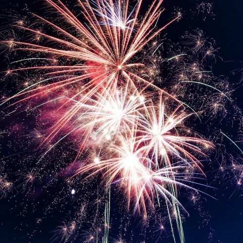 Wygrane, otwarcia, jubileusze. Jak świętuje się w sporcie?