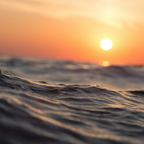 Wakacje Nad Morzem. Sprawdź, Co Robić, By Nie Zmieniać Plaż W Śmietniska