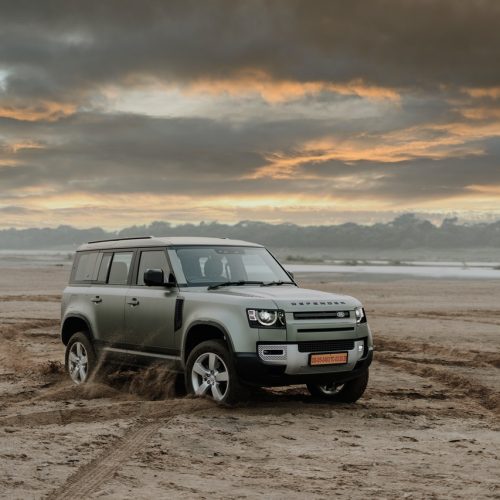 Elektryki i klasyki na starcie Rajdu Dakar 2022. Motul wspiera gladiatorów XXI w