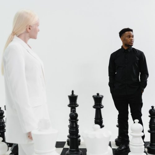 Zbliża Się Międzynarodowy Dzień Szachów