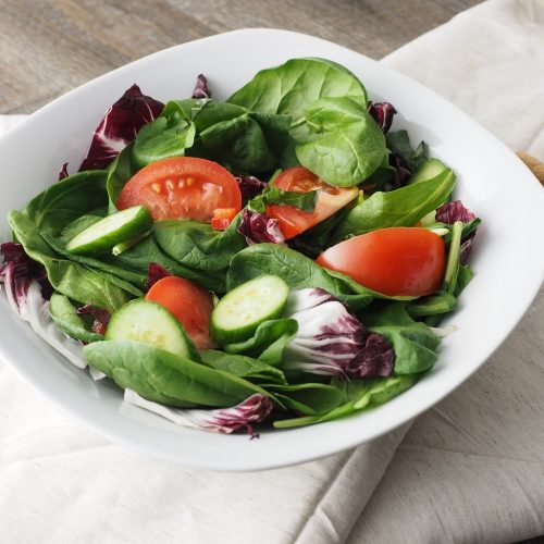 Co jedzą sportowcy? Poznaj dietę, która daje ciału więcej mocy