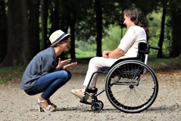 Gdzie można szukać dobrego wózka inwalidzkiego?