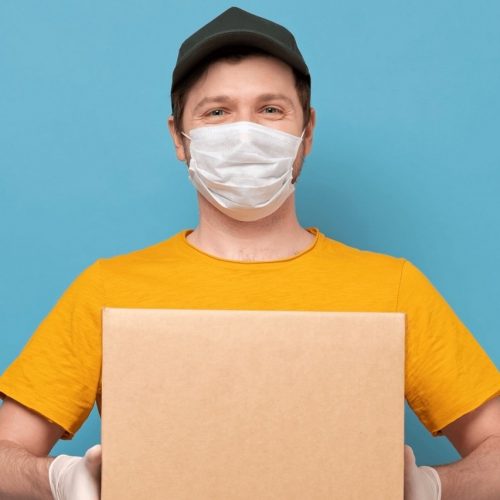 Odbiór przesyłek w soboty – sprawdź, kiedy to możliwe!