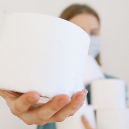 Artykuły higieniczne — jak wybrać dobrego dystrybutora?