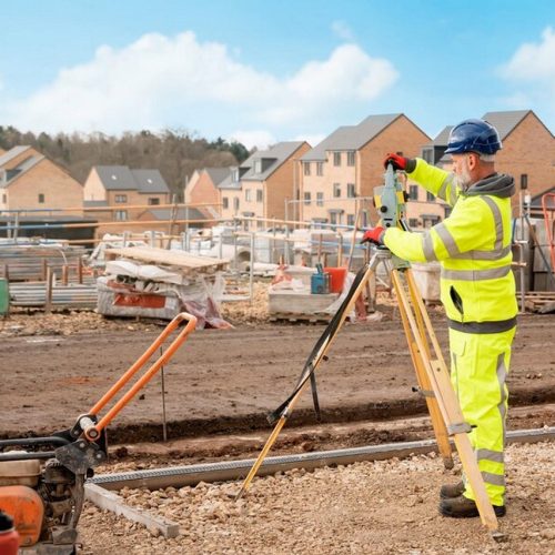 Badania podłoża gruntowego – kiedy należy je wykonać?